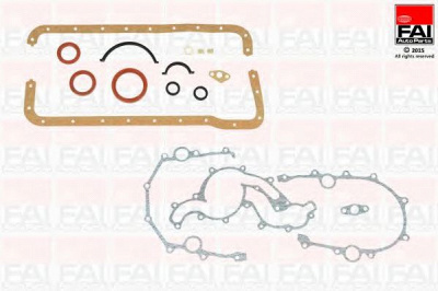 FAI AUTOPARTS cs143 -  Комплект прокладок, блок-картер двигателя
